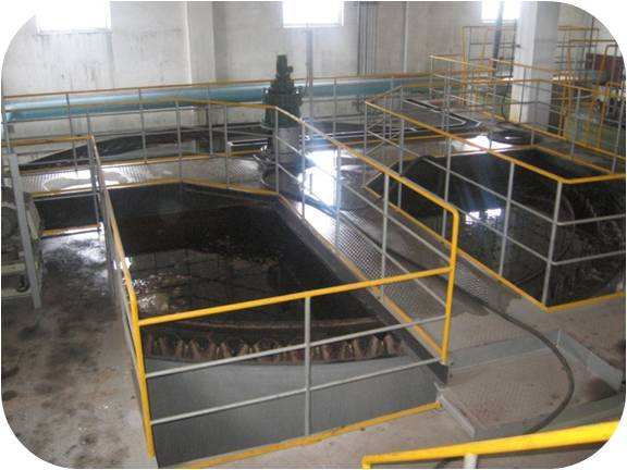 惠安县有色金属废水回收