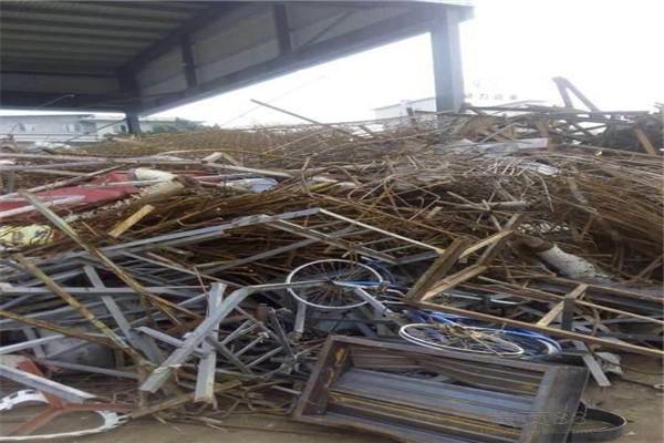 惠安县有色金属废渣回收